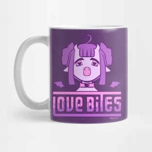 Love Bites Mug